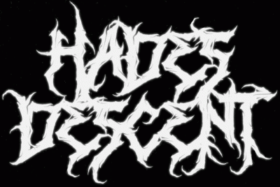 logo Hades Descent